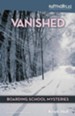 Vanished - eBook