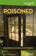 Poisoned - eBook
