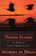 Taking Flight - eBook