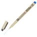 PIGMA Micron 01, Fine Bible Note Pen/Underliner, Blue
