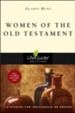 Women of the Old Testament, LifeGuide Character Bible Study