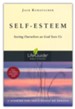 Self-Esteem, LifeGuide Topical Bible Studies