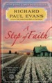 A Step of Faith, Walk Series #4 -eBook