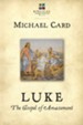 Luke: The Gospel of Amazement - eBook