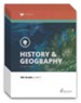 Lifepac History & Geography Workbook Set, Grade 9