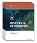 Lifepac History & Geography Workbook Set, Grade 7