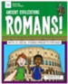 Ancient Civilizations: Romans!