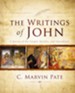 The Writings of John: A Survey of the Gospel, Epistles, and Apocalypse - eBook