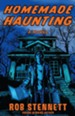 Homemade Haunting: A Novel - eBook