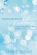 Everything We Need For Life and Godliness: A study of the Psalms on how we relate to God - eBook