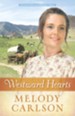 Westward Hearts - eBook