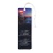 The Lord is My Light Bookmark with Tassel