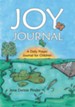 JOY Journal: A Daily Prayer Journal for Children - eBook