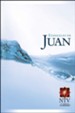 El Evangelio de Juan NTV, Enc. R&#250;stica  (NTV Gospel of John, Softcover)