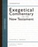 Ephesians: Zondervan Exegetical Commentary on the New Testament [ZECNT]-eBook