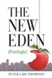 The New Eden: Ojuelegba! - eBook