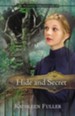 Hide and Secret, Mysteries of Middlefield Series #3