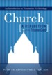 Church: A Reflection of the Triune God: An Introduction to Trinitarian Ecclesiology - eBook