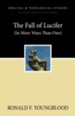 The Fall of Lucifer (In More Ways Than One): A Zondervan Digital Short - eBook