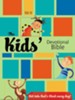 The Kids' Devotional Bible / Revised - eBook