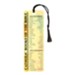 Catholic Books of the Bible Bookmark with Tassel