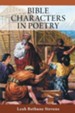 Bible Characters in Poetry - eBook