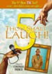 Thou Shalt Laugh! Volume 5, DVD