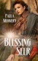 The Blessing Seer (Novelette) - eBook