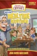 Whit's End Mealtime Devotions: 90 Faith-Building Ideas Your  Kids Will Eat Up! - eBook