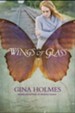 Wings of Glass - eBook