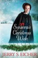 Susanna's Christmas Wish - eBook