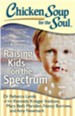 Chicken Soup for the Soul: Raising Kids on the Spectrum: 101 Inspirational Stories for Parents of Children with Autism and Asperger's - eBook