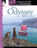 The Odyssey: An Instructional Guide for Literature: An Instructional Guide for Literature - PDF Download [Download]