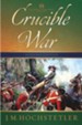 Crucible of War - eBook