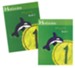 Horizons Math 1 Student Books 1 & 2