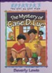 Mystery of Case D. Luc, The - eBook