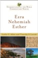 Ezra, Nehemiah, Esther - eBook
