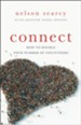 Connect: How to Double Your Number of Volunteers - eBook