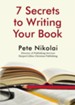 7 Secrets to Writing Your Book