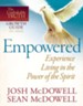 Empowered-Experience Living in the Power of the Spirit - eBook