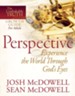Perspective-Experience the World Through God's Eyes - eBook