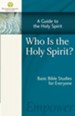 Who Is the Holy Spirit? - eBook