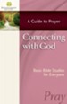 Connecting with God - eBook