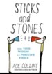 Sticks and Stones: Using Your Words as a Positive Force - eBook