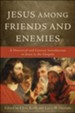 Jesus among Friends and Enemies: A Historical and Literary Introduction to Jesus in the Gospels - eBook