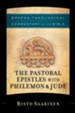 Pastoral Epistles with Philemon & Jude, The - eBook