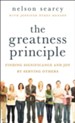 Greatness Principle, The: Finding Significance and Joy by Serving Others - eBook
