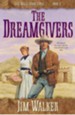 Dreamgivers, The - eBook