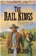 Rail Kings, The - eBook