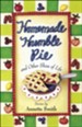 Homemade Humble Pie: and Other Slices of Life - eBook